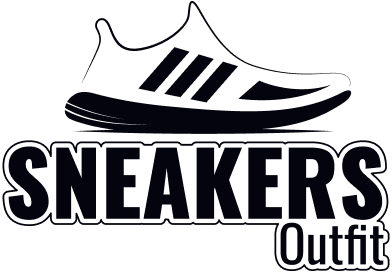 Sneakers Outfit Logo