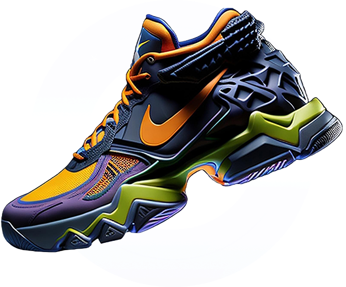sneaker